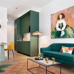 Studio Appartement